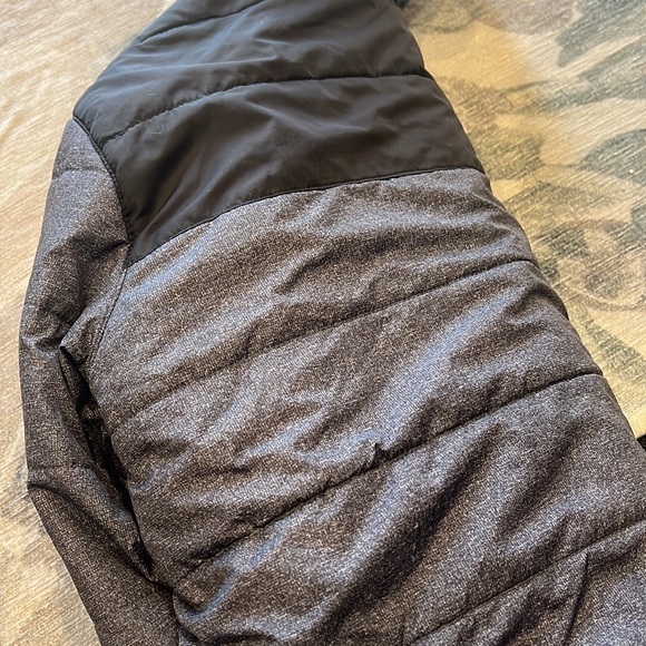 Free Country XXL 14-16 boys youth jacket coat black gray blue winter warm - Picture 5 of 6